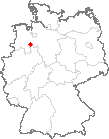 Karte Rehden, Kreis Diepholz Karte Rehden, Kreis Diepholz
